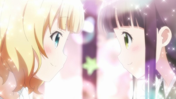 ご注文はうさぎですか Bloom 9話 感想 千夜シャロ 実質結婚回でしょ アキブラ