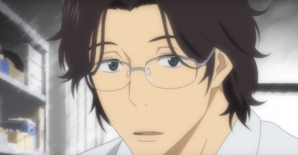 舟を編む 1話 感想 全てに拘りがあっていいなあ アキブラ