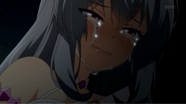 Idoly Pride アイドリープライド 10話 感想 アキブラ