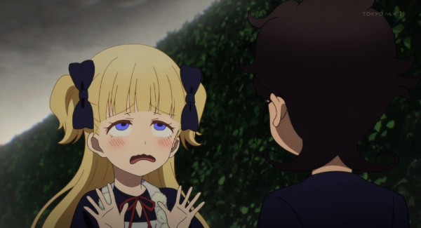 シャドーハウス 8話 感想 色々あったハズなのに エドワード特殊edに全てもってかれたわww アキブラ シャドーハウス 8話 感想 色々あったハズなのに エドワード特殊edに全てもってかれたわww アキブラ