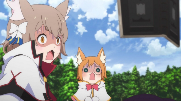 Re ゼロから始める異世界生活 22話 感想 ラストに出てきた人がアレだし 女狂人日笠陽子だし もうワケワカランｯｯｯ アキブラ