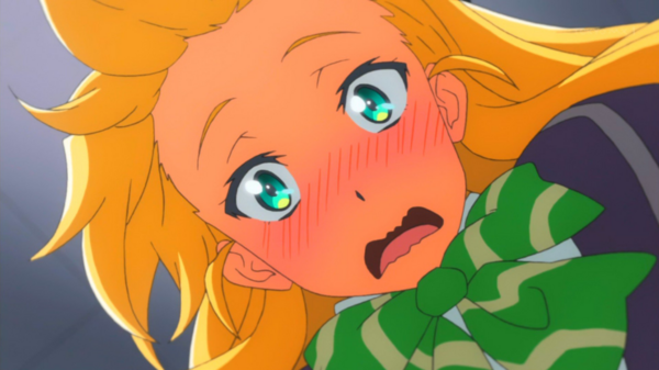 ゲーマーズ 4話 感想 天道さん 更に堕ちていく アキブラ