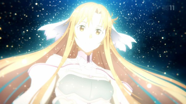 ソードアート オンライン アリシゼーション War Of Under World 9話 感想 親方ァ 空から嫁がｯｯ アキブラ