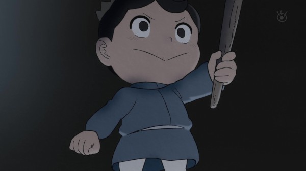 王様ランキング 4話 感想 ボッジどうなってしまうん アキブラ