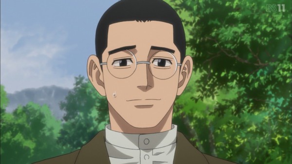 ゴールデンカムイ3期 33話 感想 金カム 展開が強すぎる アキブラ