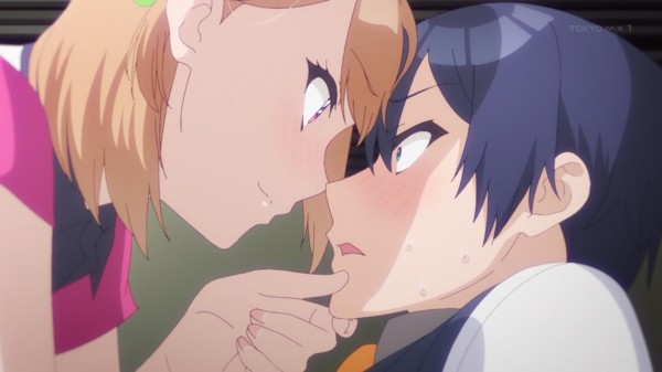 幼なじみが絶対に負けないラブコメ 1話 感想 動画工房にしちゃ 作画パワーが低いが大丈夫か アキブラ 幼なじみが絶対に負けないラブコメ 1話 感想 動画工房にしちゃ 作画パワーが低いが大丈夫か アキブラ