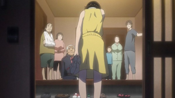 刻刻 12話 感想のみ 1クール通して面白い稀有な作品だった アキブラ