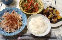 妖怪アパートの幽雅な食卓 るり子さんのお料理日記 Go Plain