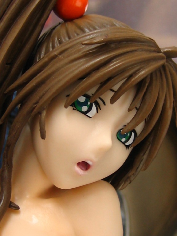 R18 C Works Diva バイブルブラック第六章 黒の降臨 伊万里胡桃 レビュー Orange Empire Blog 素晴らしきフィギュアの世界