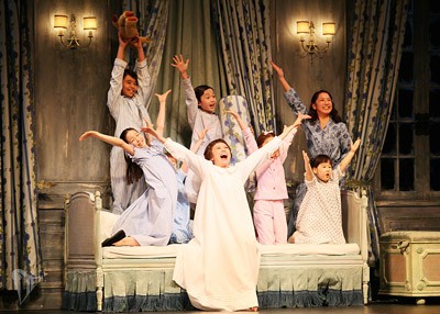 劇団四季　チャーム　セット！AIDA サウンド・オブ・ミュージック 劇団四季 チャーム セット！AIDA サウンド・オブ・ミュージック