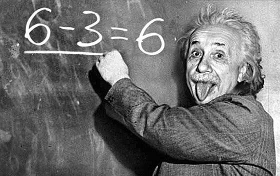 アルベルト アインシュタイン が残した14の人生の教訓 天徳 地徳 人徳 気になった時事 Dのサンクチュアリー