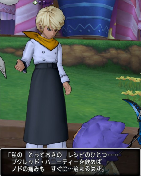 第9回アストルティア クイーン総選挙開始 どらくえだいすき ドラクエ10