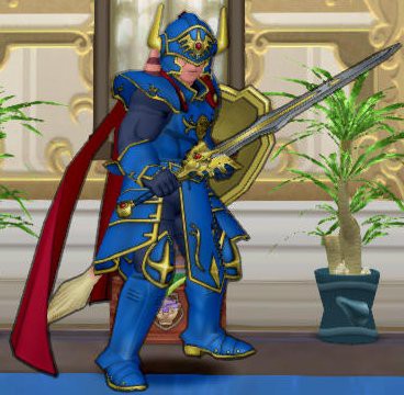 ロトのよろい等が追加されました どらくえだいすき ドラクエ10