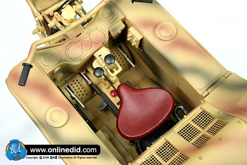 DID】1/6スケール ケッテンクラート : AKIRA@OSSF