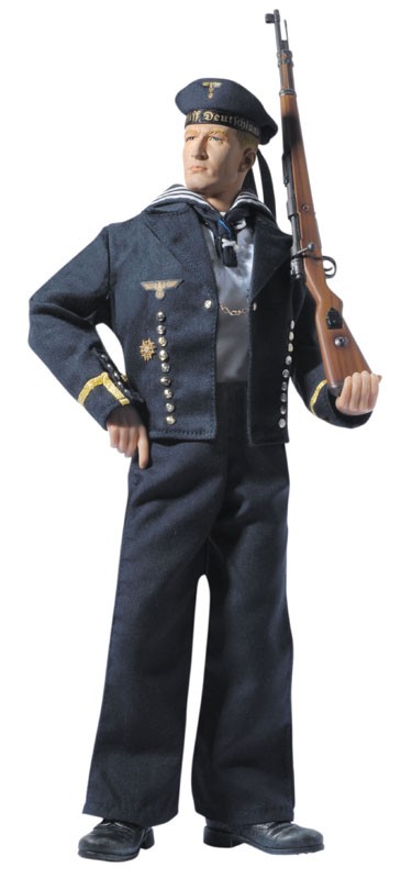 ⊞ドイツ軍＊海軍＊水兵/セーラースカーフ（実物） ⊞ドイツ軍＊海軍＊水兵/セーラースカーフ（実物） ⊞ドイツ軍