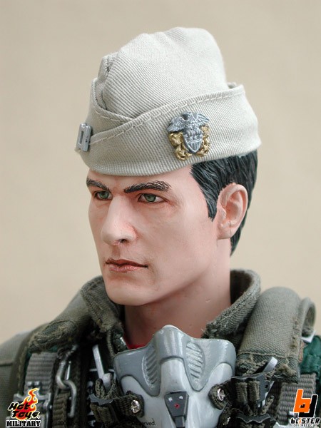HT】アメリカ海軍 F-14 トムキャット パイロット : AKIRA@OSSF HT】アメリカ海軍 F-14 トムキャット パイロット : AKIRA@OSSF