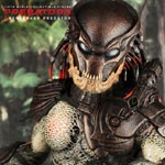 ホットトイズ】『プレデターズ』 - バーサーカー・プレデター : AKIRA@OSSF