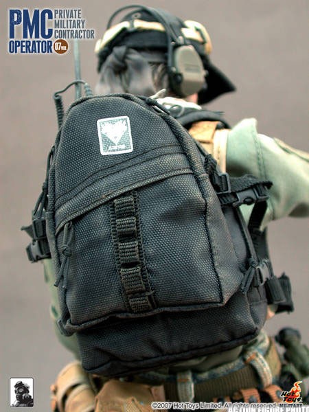 PMC Operator (07 Version) | Action Figures | hobbyDB