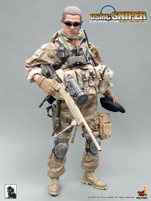1/6 ミリタリー フィギュア 兵士 アクション 海兵隊 スペシャル