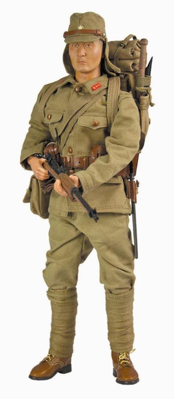 3R 大日本帝国陸軍歩兵　中村龍一 Amazon.co.jp: 3R企画 大日本帝国陸軍歩兵 中村龍一 : おもちゃ