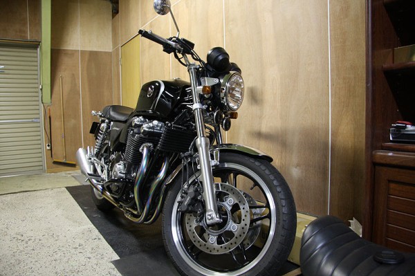 CB1100」「交換」「TSR 手曲げチタンフルエキゾースト アルミバレル