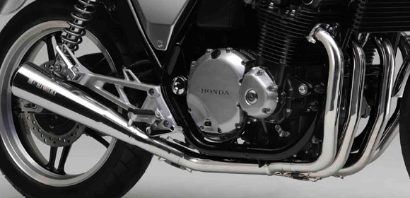 CB1100 社外マフラー Yahoo!オークション - 220【評価S】 CB1100 社外 RPM マフラー