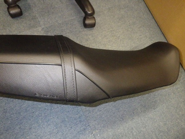 CB1100」「純正シート購入(マイナーチェンジ後)：純正3シート