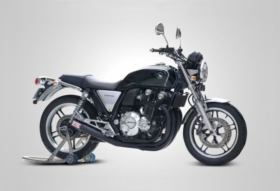 CB1100 社外マフラー前編」 : CB1100カスタム&徘徊録IN岡山