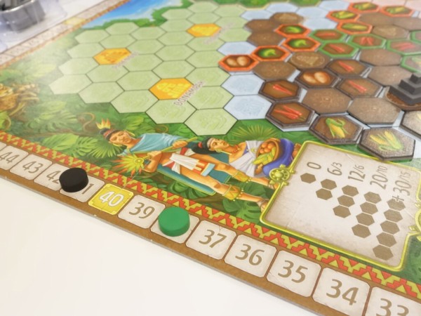 マヤ MAYA ボードゲーム 美品 マヤ MAYA ボードゲーム 日本語訳付き 美品 マヤ MAYA ボード