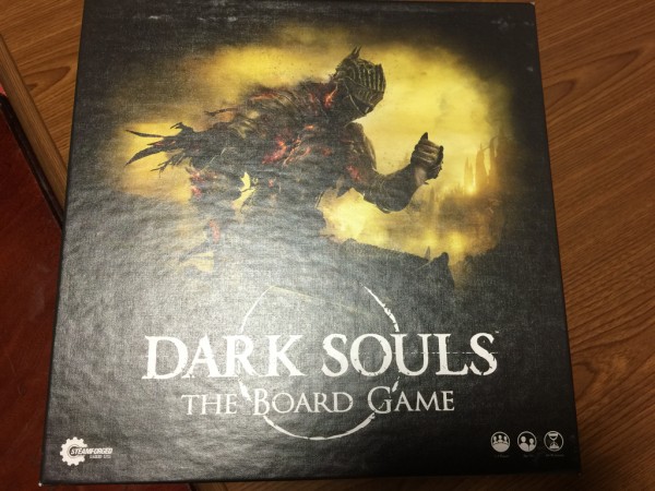 ダークソウル ボードゲーム ダークソウル ボードゲーム レビュー評価など7件（Dark Souls