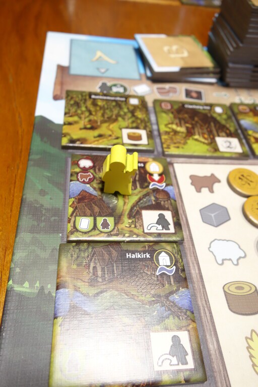 グレンモア2：クロニクルズ 日本語版』 レビュー【リプレイ編】 : ある