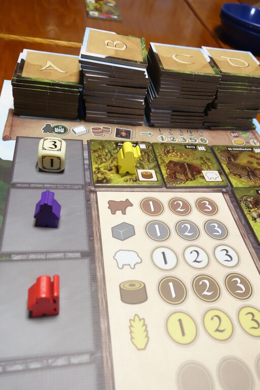 グレンモア2：クロニクルズ 日本語版』 レビュー【リプレイ編】 : ある