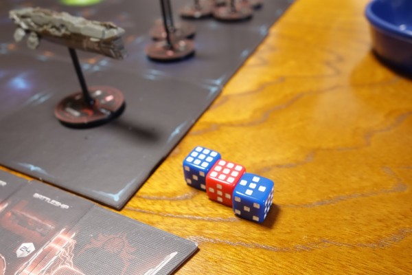 フリートコマンダー ジェネシス　ボードゲーム（新品未開封） フリートコマンダー ジェネシス ボードゲーム（新品未開封） フリート