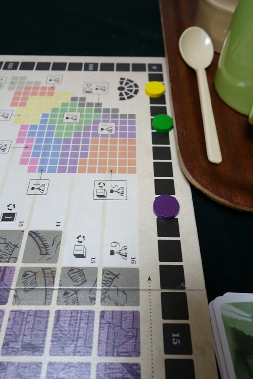 【ヒストリア】ボードゲーム ヒストリア レビュー評価など3件（Historia）｜ボードゲーム情報