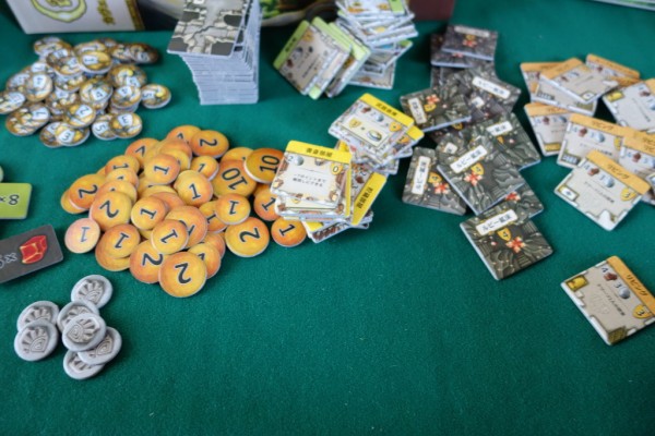 カヴェルナ:洞窟の農夫たち 日本語版 開封の儀 : ある元心理 カヴェルナ:洞窟の農夫たち 日本語版 開封の儀 : ある元心理