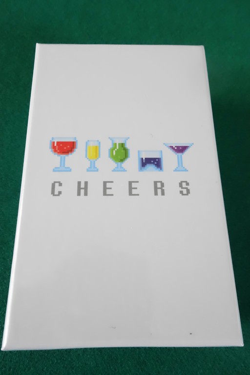 乾杯倶楽部　ボードゲーム　激レア★ 2025年最新】Yahoo!オークション -乾杯倶楽部の中古品・新品・未使用品一覧