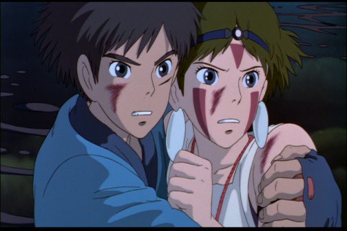 もののけ姫 を大人になってみると めちゃめちゃ深いことが分かった件 読むと旅に出たくなるブログ