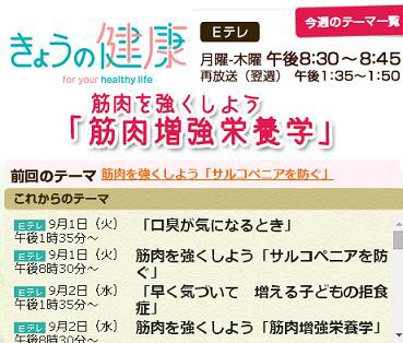 サルコペニアめも Pdf きゃばりこ記