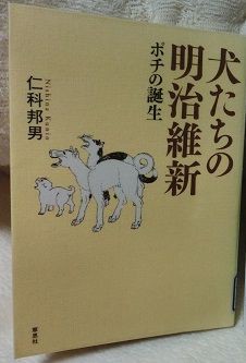 飼い犬に手を噛まれる 語源 きゃばりこ記