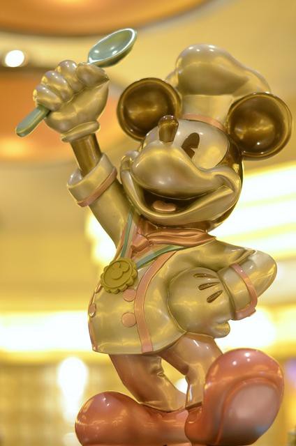 ディナーはシェフミッキーへ ミキミニ シーベア好きのひとり言日記 ディナーはシェフミッキーへ ミキミニ シーベア好きのひとり言日記