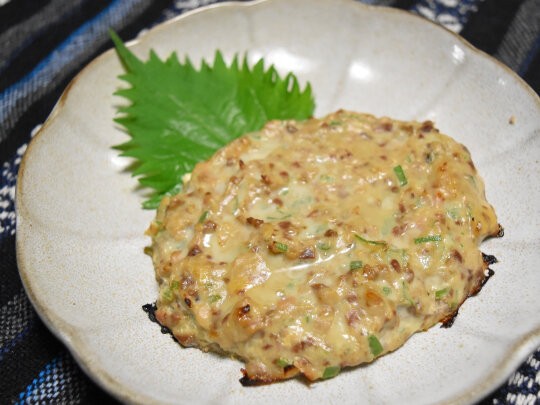 イワシのさんが焼き 余ったお刺身でおつまみに〆飯に Super Slow Iegohan 毎日呑んでもダイエット ボディメイクおつまみ