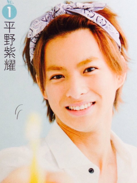 少クラ収録 All My Loving