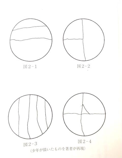 良いことずくめな漢字の手書き練習と 宮口幸治著 ケーキの切れない非行少年たち ゆるゆる日本語教師 なにわ日記