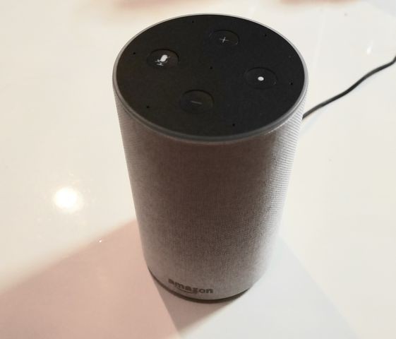 日本語教師 Akky が1週間 Amazon Echo で遊んでみて分かってきたこと ゆるゆる日本語教師 なにわ日記