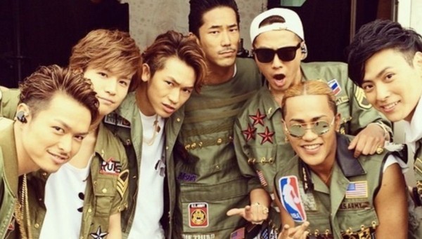 三代目j Soul Brothers メンバー全員の現在の彼女がこれです ぶる べり 三代目j Soul Brothers メンバー全員の現在の彼女がこれです ぶる べり
