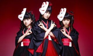 人気アーティスト エグスプロージョン Babymetal ベビーメタル S5 エス ファイブ Aknbichanのblog