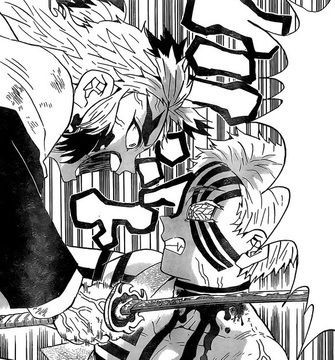 鬼滅の刃 今週第64話 上弦の力 柱の力 感想 鬼滅の刃まとめ