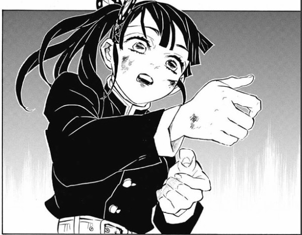 鬼滅の刃 今週第158話 破茶滅茶 鬼滅の刃まとめ