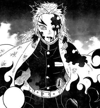 鬼滅の刃 今週第64話 上弦の力 柱の力 感想 鬼滅の刃まとめ 鬼滅の刃 今週第64話 上弦の力 柱の力 感想 鬼滅の刃まとめ