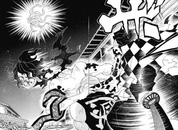 鬼滅の刃 今週第９４話の感想と逃げろー 鬼滅の刃まとめ